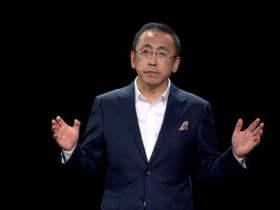 岚图追光L上市 华为乾崑+800V插混系统 27.99万元起