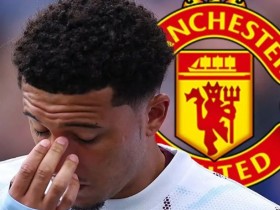 大发体育-维拉买人桑乔恐沦为冗员,曼联彻底放弃!拉什福,大发助力你的致富之路!