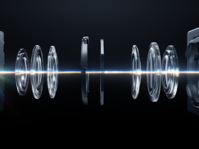 顶级国产镜皇Sensor曝光 2亿像素+1/1.12" 猜猜谁首发?