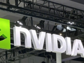 英伟达完成对英特尔50亿美元战略投资 持有近4%股权