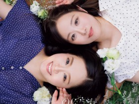 【博狗新闻】四季島澪(四季岛澪)、四季島渚(四季岛渚)共演作品JUR-653发布!真正的双胞胎人妻!Madonna让她们在镜头前同时不伦!