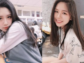 18 歲美聲小歌姬「蔡羽忻」不只唱歌好聽!高顏值臉蛋溢出滿滿氣質 笑容太甜讓人戀愛