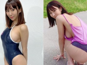 療癒系寫真女星「日向葵衣」號稱全身奶製品 多喝有益身體健康?