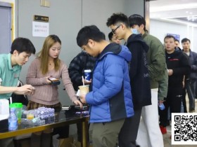 【EV扑克】长沙阳光月赛第三日 | 主赛首轮收官日:最后一席,全力以赴!第一轮共1400人次,168人晋级明日决赛,刘杰成C组CL