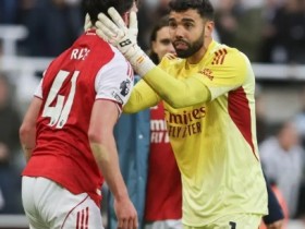 迈博体育:力压城军!英超近3赛季总分阿森纳第1