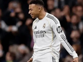 大发体育-皇马头号射手姆巴佩受伤,球队最大困扰即将揭,大发助力你的致富之路!