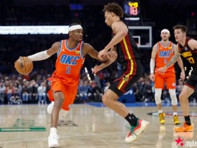 迈博体育 2026年NBA七大焦点:雷霆直面卫冕魔咒