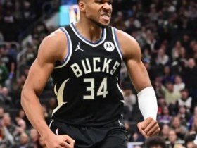 迈博体育 全明星球迷投票次轮:东契奇票王