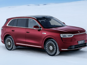 国民SUV!余承东:问界M7全系累计交付超40万台!