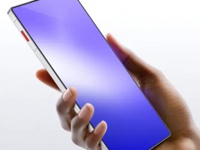 大发体育-红魔11 Air搭载骁龙8至尊版+自研电竞芯片,大发助力你的致富之路!