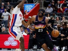 大发体育-太阳不敌活塞,大发助力你的致富之路!