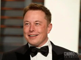 马斯克目前财富达7800亿美元 领先第二近5100亿美元