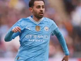 大发体育-曼城31岁巨星愿加盟巴萨,大发助力你的致富之路!