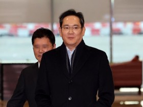 三星李在镕重提“三明治危机” 称恢复竞争力的“最后机会”