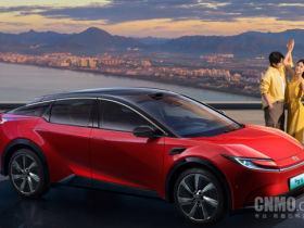 2025年泰国汽车市场品牌销量榜单揭晓:丰田第一!