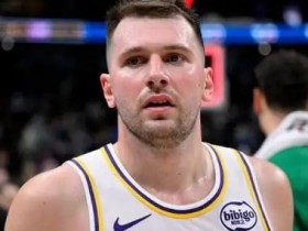 迈博体育 东契奇重返旧主