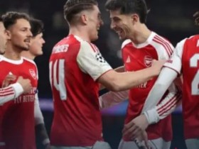 大发体育-约克闪击哈弗茨破门,阿森纳3-2取八连胜:人多,大发助力你的致富之路!