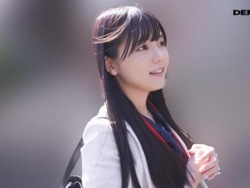 【博狗新闻】松永明里(松永あかり)2月4日最新作品番号及封面,松永明里个人简介