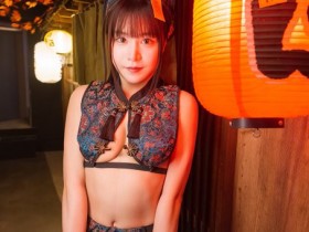 【博狗新闻】沟端恋(溝端恋)出道作品番号及封面,沟端恋个人简介