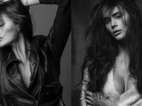 來人啊~用刑!「最美女囚犯」天使顏惡魔身 性感照曝光網友忍不住暴動