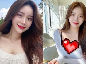 正妹霧眉師 Belle 不只笑容迷倒網友!清新顏值下,竟還擁有讓人驚喜的「兇猛身材」