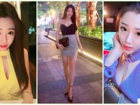 好讚!極品顏值奶妹「極上美乳」畫面太銷魂!超性感身材讓一票人都醉了…