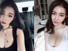 神基因「妹子聖地」94這一國!白嫩美肌+不合理好身材,該買機票飛了!