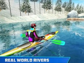 大发娱乐全新上线《划船》 —— 开启线上水上竞技新时代