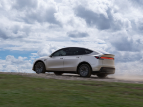 中国新能源汽车成本已飙涨7000元 行业利润或压缩5%