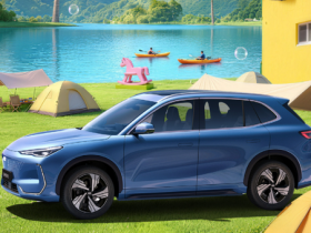 中国车企在新西兰市场销量大涨57% 挤压日系车空间!