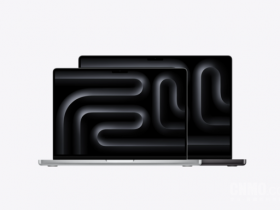 曝苹果首款OLED MacBook将于Q4发布 由三星供应屏幕