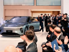 蔚来首家乌兹别克斯坦总代理门店开业 正式进入中亚