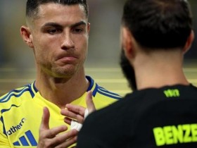 大发体育-C罗罢赛抗议奏效,大发助力你的致富之路!