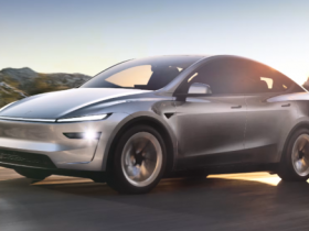 2025年汽车品牌全球新能源销量TOP10:特斯拉第二