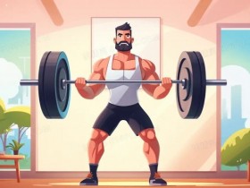 大发娱乐《举重》:力量与荣耀的极限释放,开启你的冠军之路!