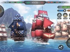 大发娱乐全新巨作《帆船》——掌舵起航,逐浪探险赢取荣耀