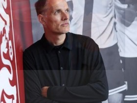 迈博体育:从“短择”到留守,图赫尔为何与英格兰续约?