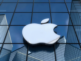 苹果股价大跌5% 特斯拉下跌2% 美股为何深夜巨震?