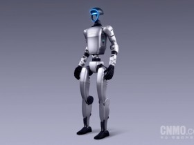 盘点马年春晚合作伙伴:人工智能机器人板块有6家!