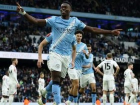 大发体育-2-0!哈兰德休战,格伊处子球,大发助力你的致富之路!