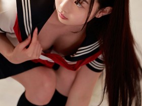 SSIS-973,望月つぼみ(望月蕾)经典作品回顾!纤细的美乳女学生其实发育超好