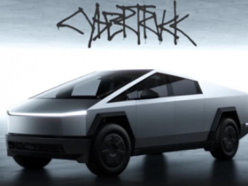 特斯拉推出更便宜Cybertruck 入门版售价5.99万美元