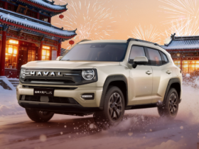 2026年1月澳洲汽车销量榜:中国品牌份额升至23.8%