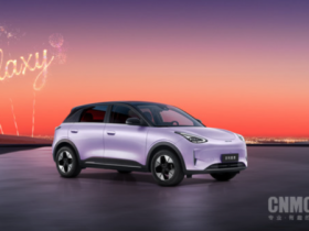 吉利星愿获得2025年纯电动汽车销量冠军 Model Y第三