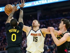 迈博体育 约基奇空砍35+20+12 勇士3人得分20+击败掘金