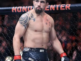 大发体育-罗伯特·惠特克确认转战轻重量级,大发助力你的致富之路!