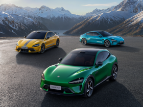 广州夺得2026年1月城市汽车销量冠军!销量近5万辆