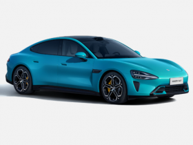 167km/h撞击后低压断电 小米汽车成都事故细节披露