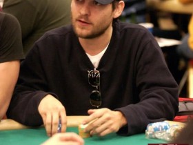 【EV扑克】好莱坞高额私局陷阱曝光:一场专宰美国精英的肮脏游戏