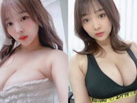 童顏巨乳蘿莉「工藤唯」J罩杯渾圓乳肉衝擊炸出 「乳筋炸裂」畫面乳香四溢